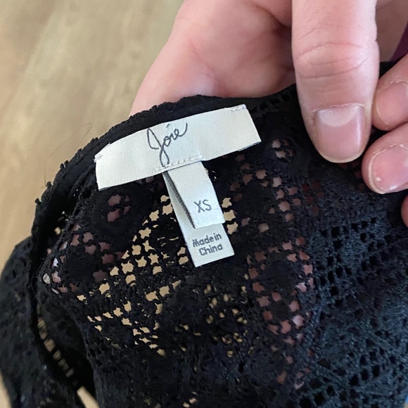 Joie Blouse - Picture 5 of 5